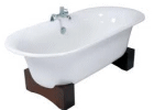 Bath drain Clearance in Putney